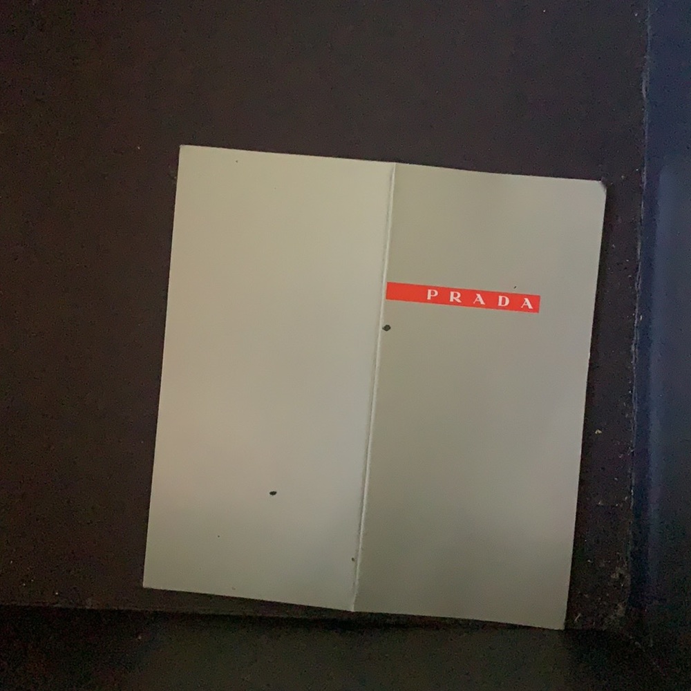 Prada heels - Picture 7 of 8